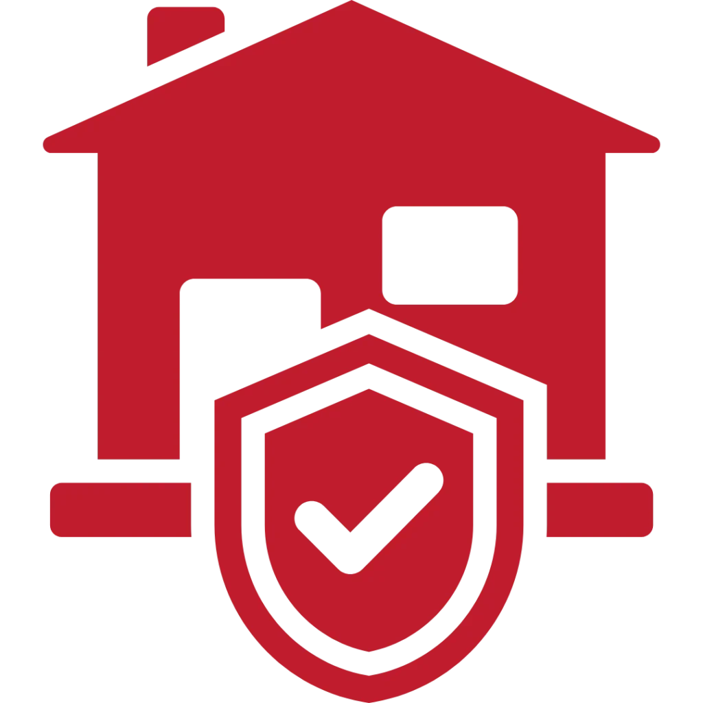 Complete Protection for Your Home