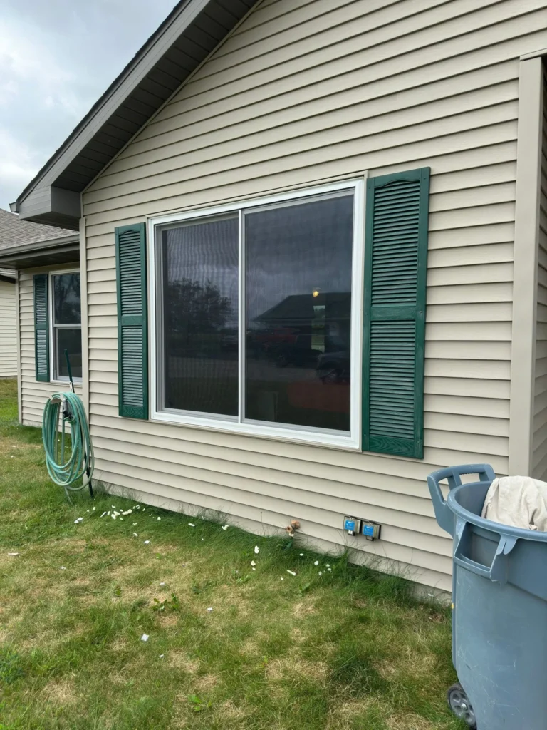 Roofing & Home Exterior Contractor in Janesville WI & Illinois
