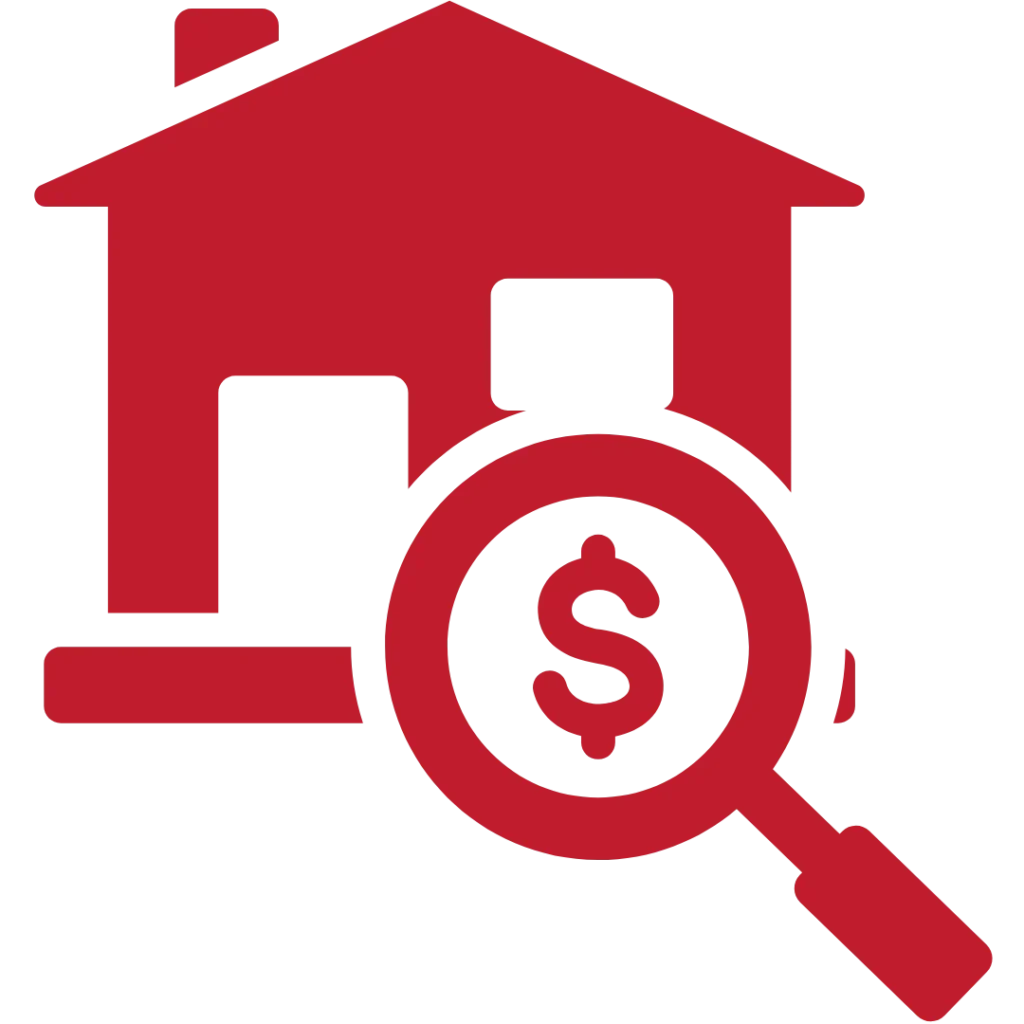 Increased Resale Value