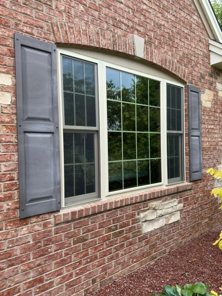 Window Replacement In Janesville