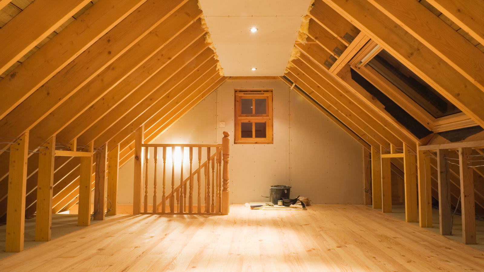 Attic Insulation Roof Wisconsin