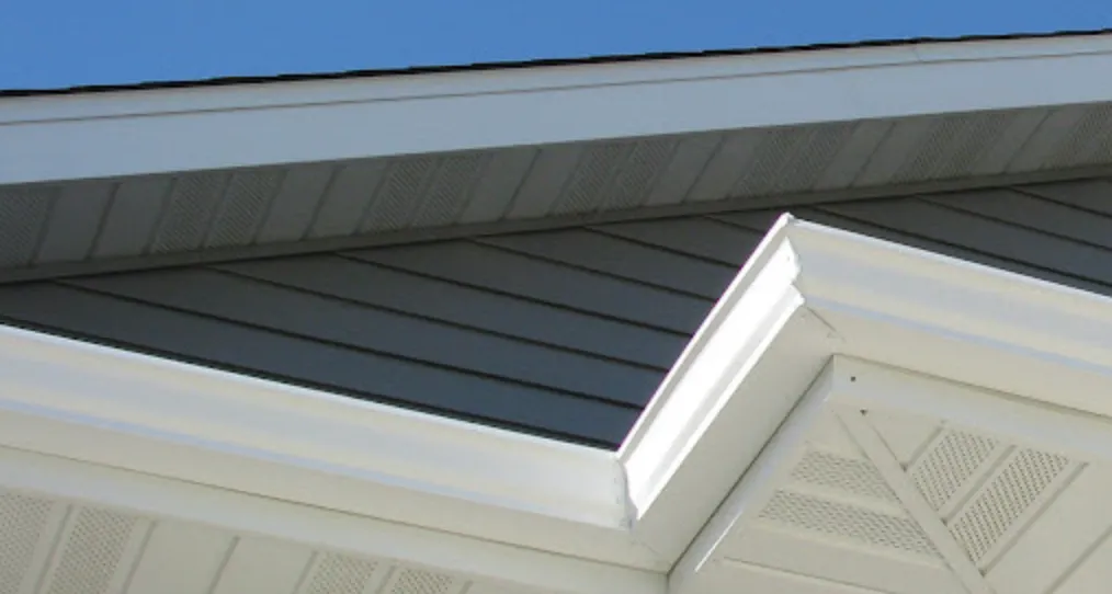 Expert Roof Fascia Care in Janesville WI and Illinois