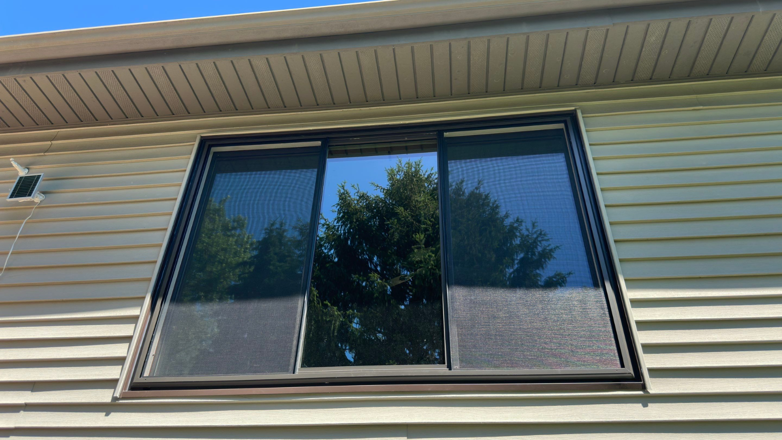 Window Seal Failure Wisconsin