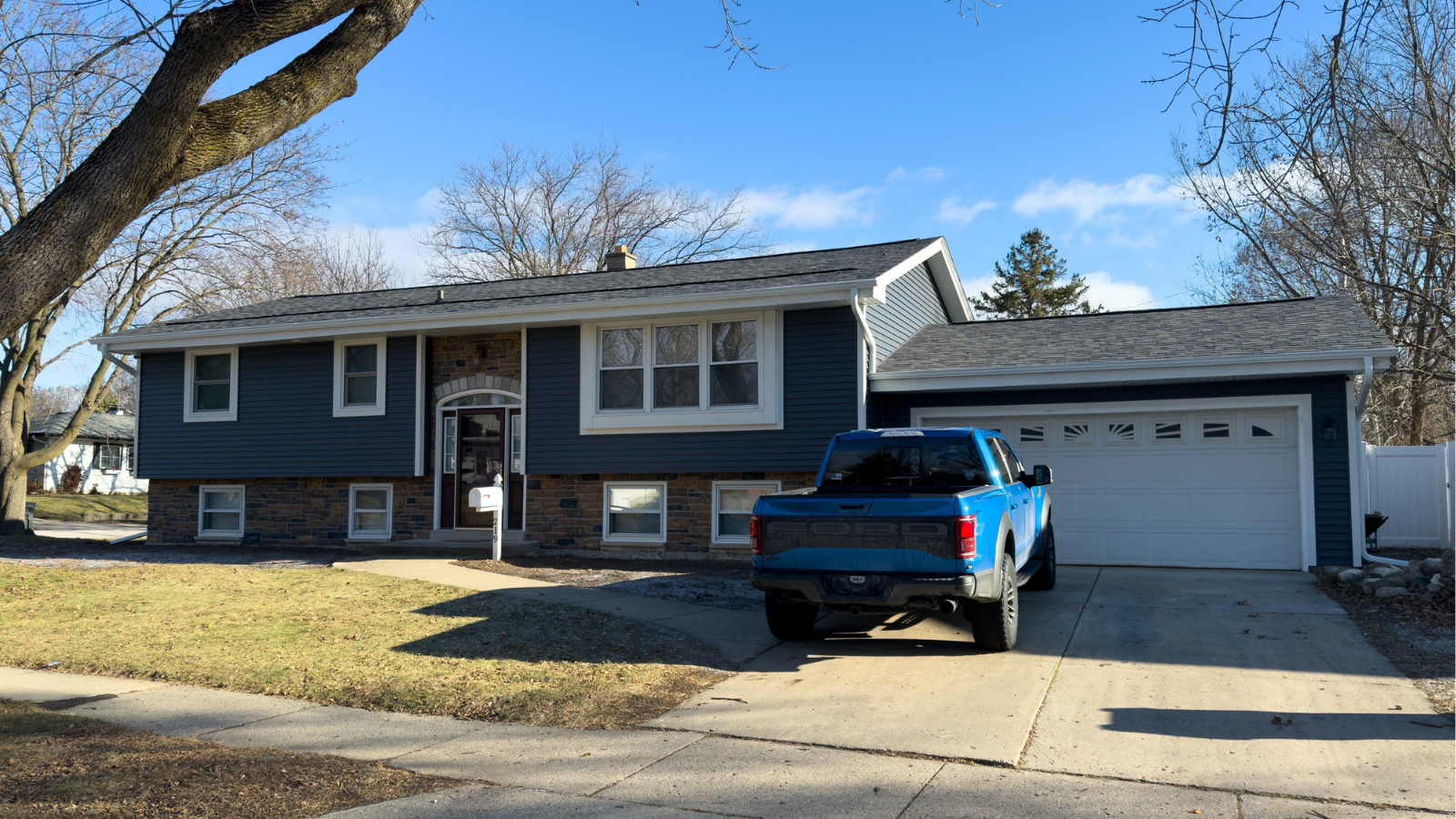 Gutter Installation Roof Wisconsin
