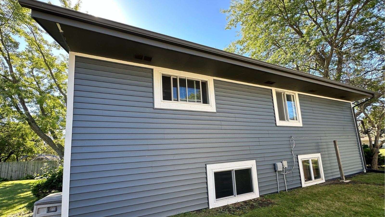 Best Roof Type Wisconsin