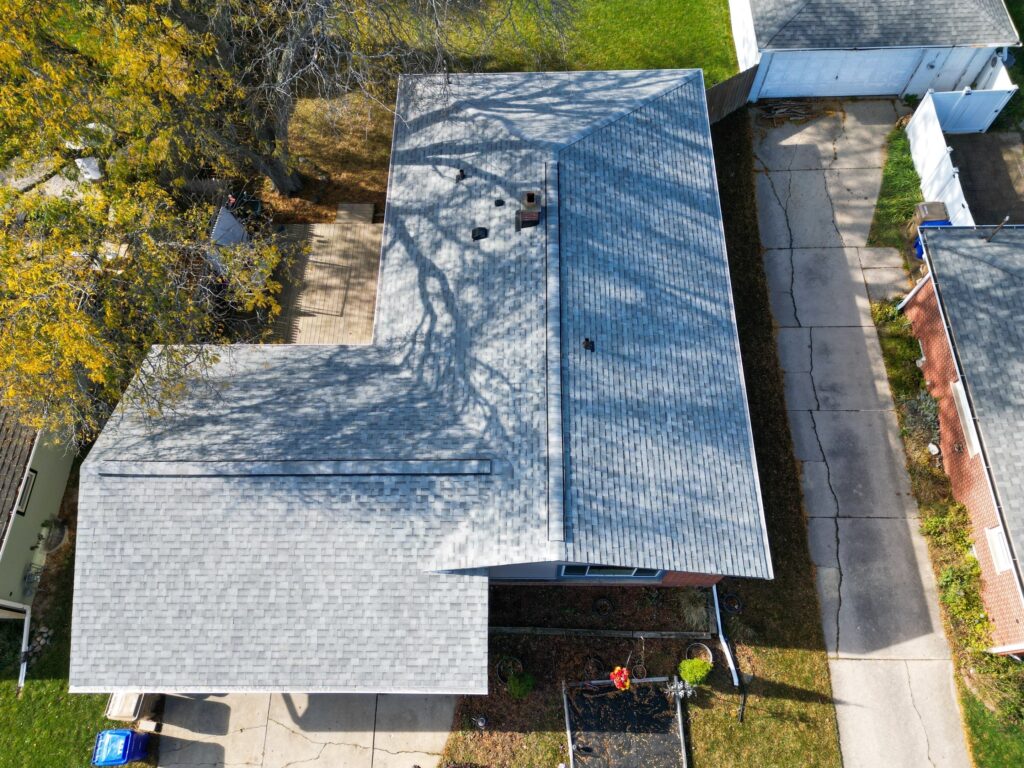 roofer in Sun Prairie wi