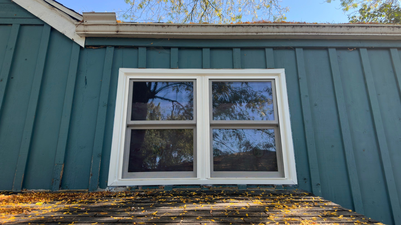 Window Leak Repair Wisconsin