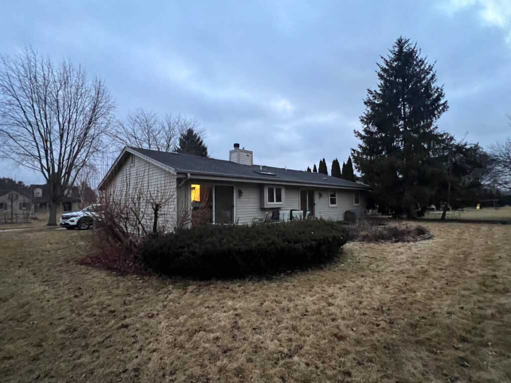 Certified Roofer Blanchardville WI