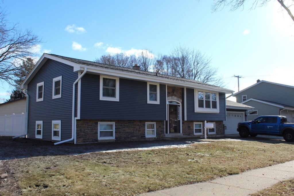 Licensed Roofing Contractor in Burlington WI​