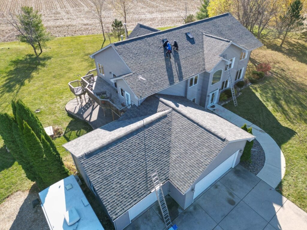 Certified Roofing Contractors Fort Atkinson WI