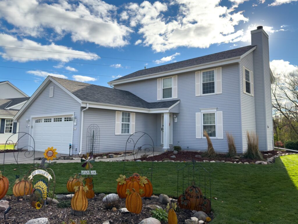 Certified Roofing Contractors Madison WI