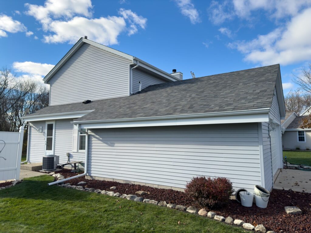 roofer in McFarland wi