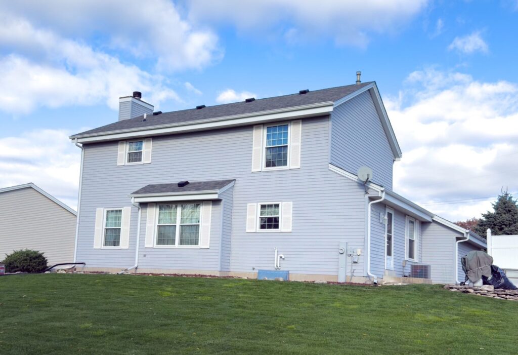 Roofing Contractors Middleton WI