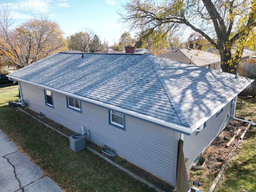 Roofing Contractors Muskego WI