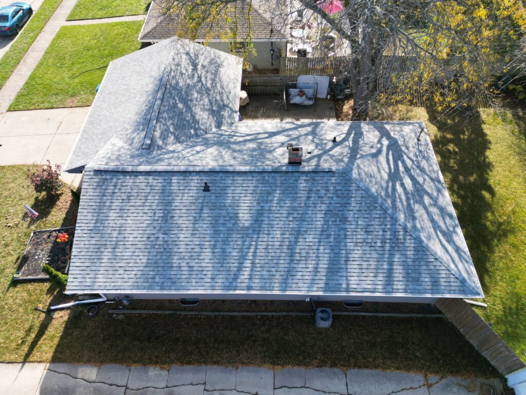 roofer in Portage wi
