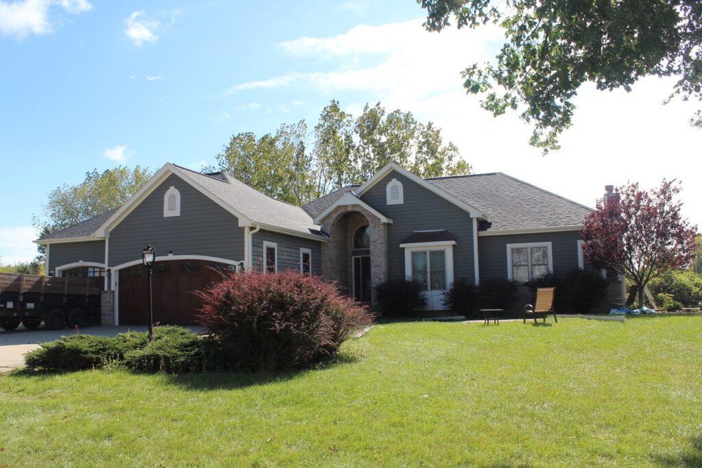 roofer in Verona wi