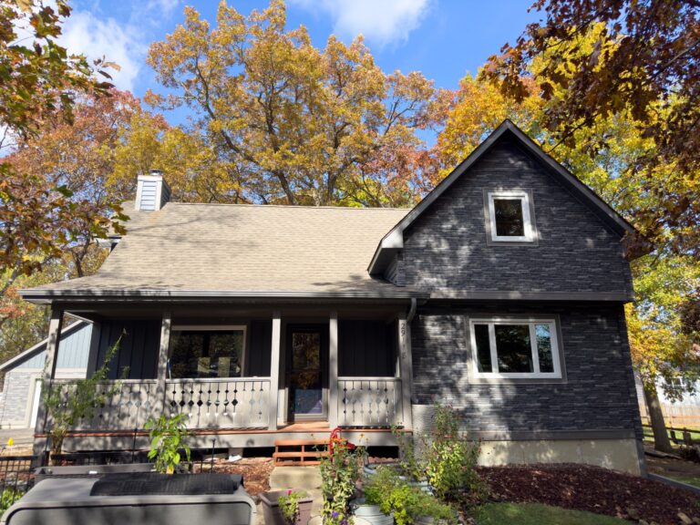 Roofing Contractors Janesville WI
