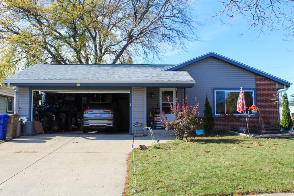 Roofing Contractors in Milwaukee WI