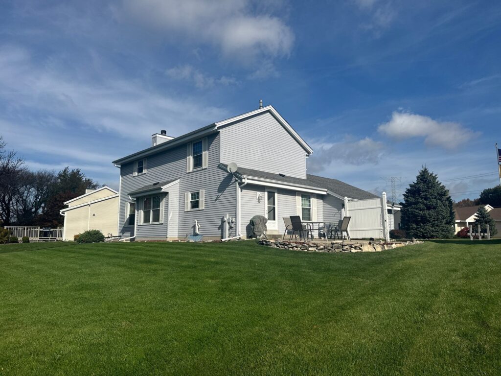 roofer in Oconomowoc wi