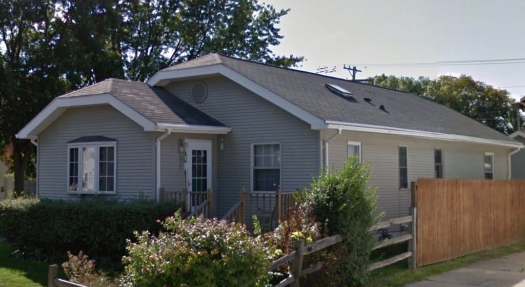 roofer in Whitewater wi