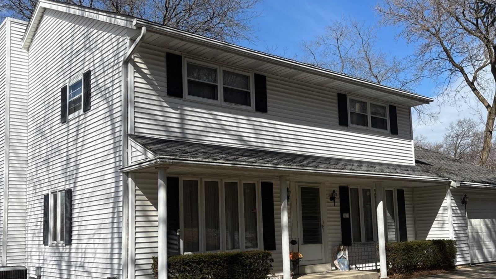 Roof Cost Wisconsin