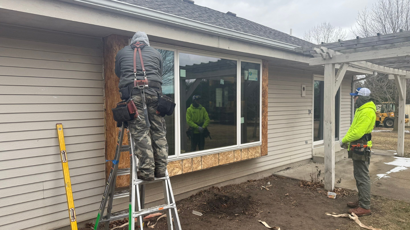 Window Insulation Wisconsin