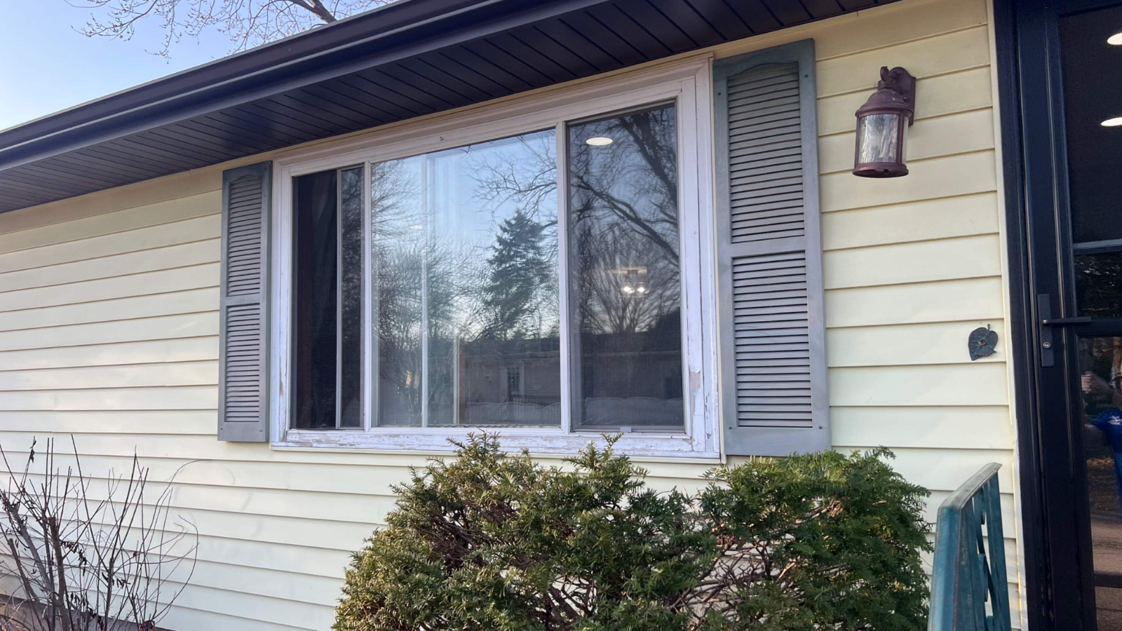 Window Mold Prevention Wisconsin