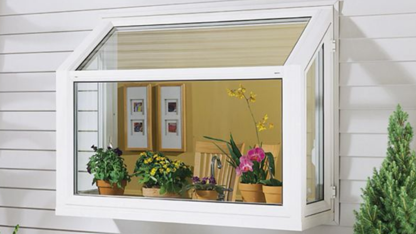 Garden Windows Wisconsin
