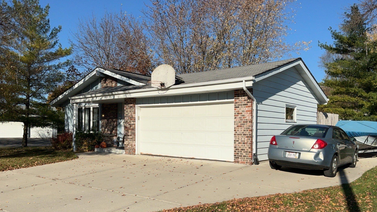 Gutter Installation Roof Wisconsin