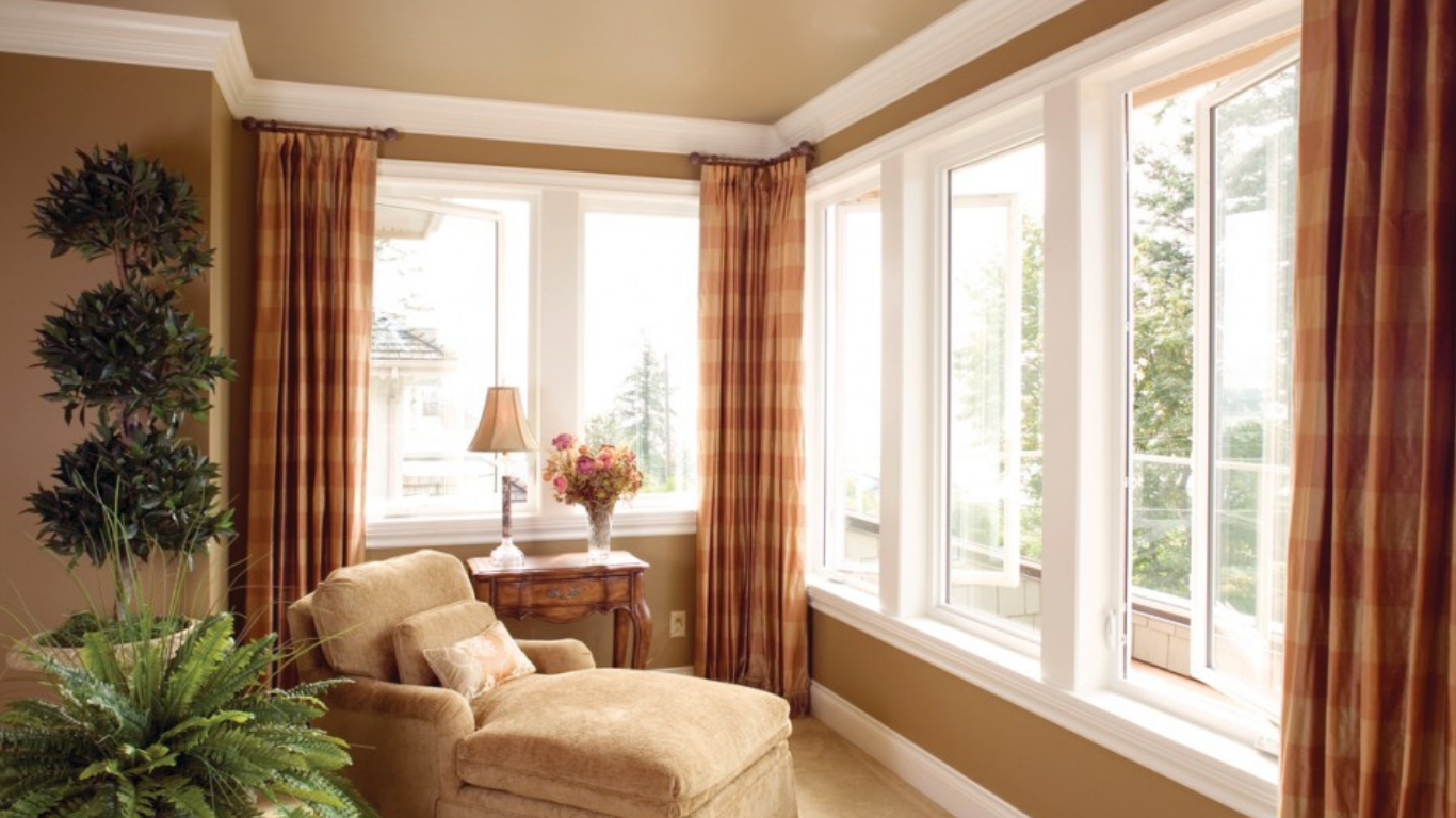 Triple-Pane Windows Wisconsin