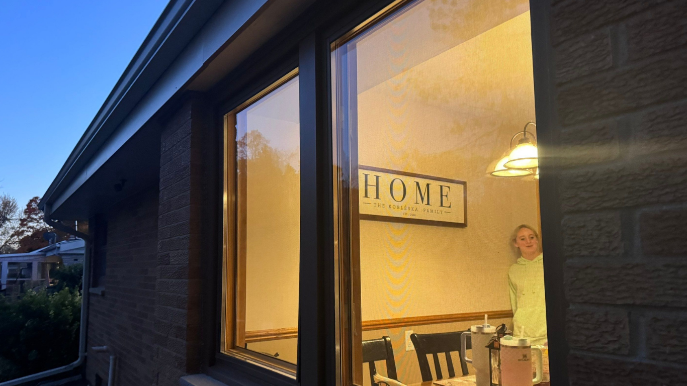 Vinyl Fiberglass Windows Wisconsin