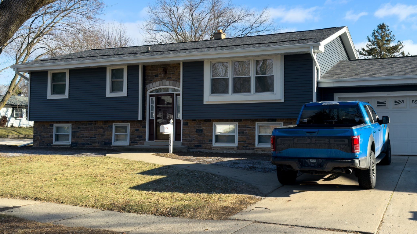 Fascia Maintenance Wisconsin