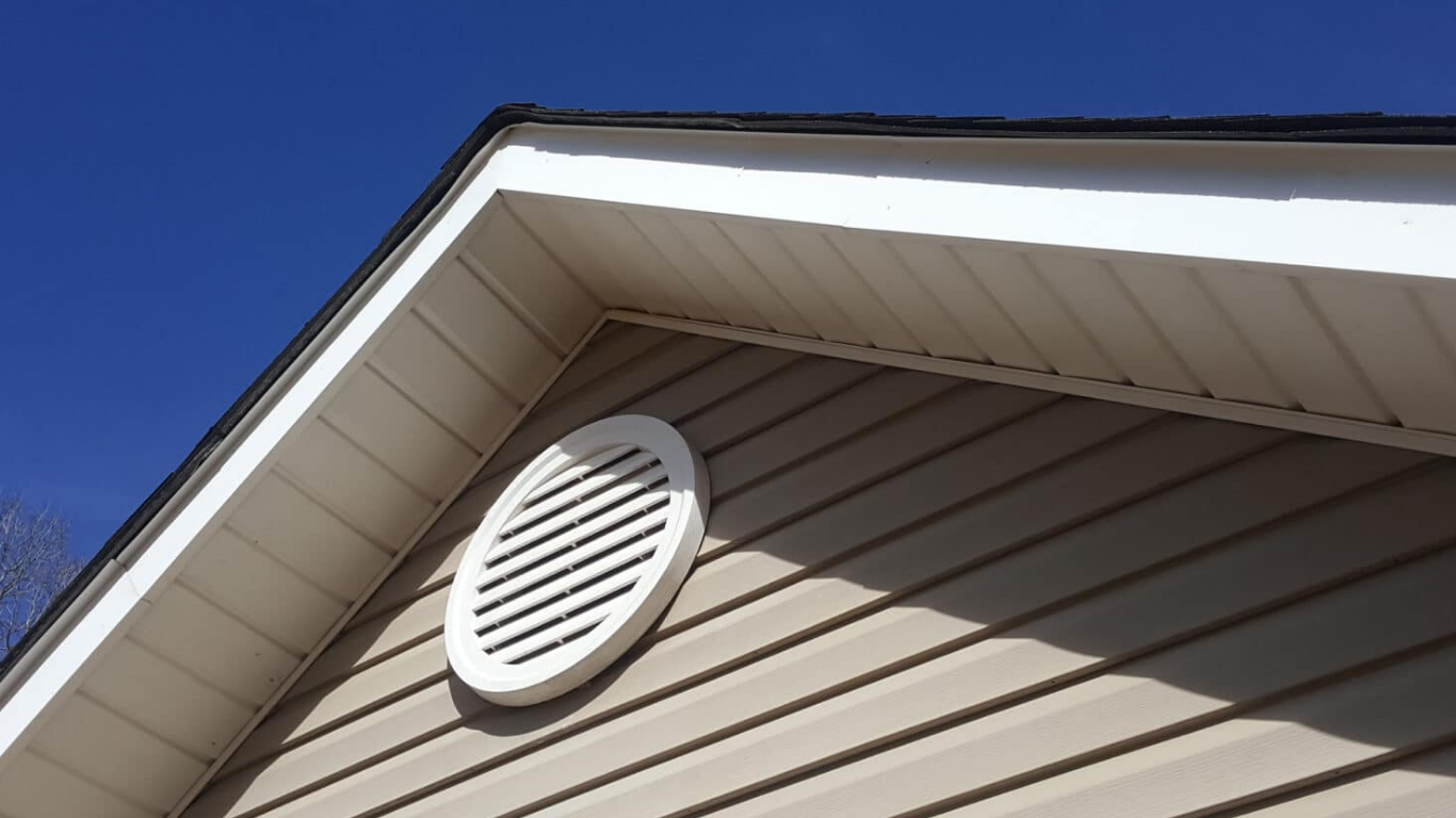Soffit Ventilation Solutions