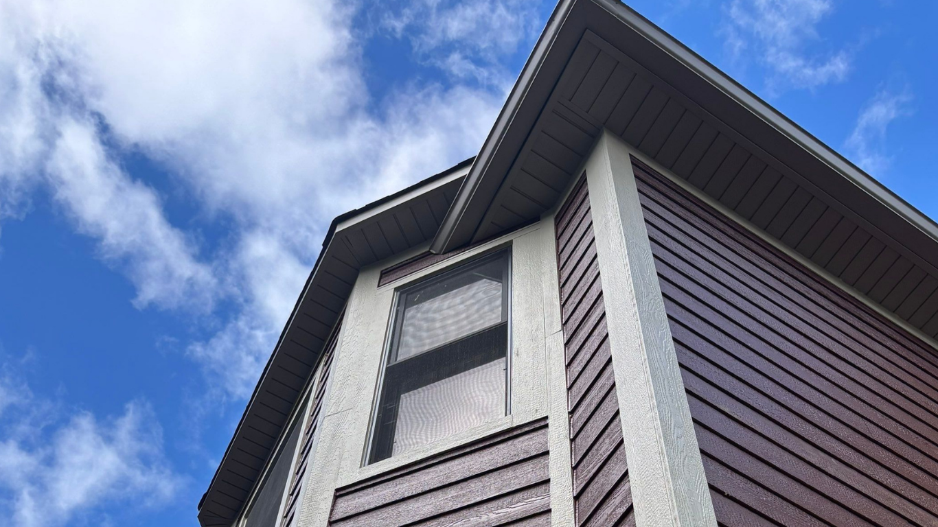 Best Soffit Material Wisconsin