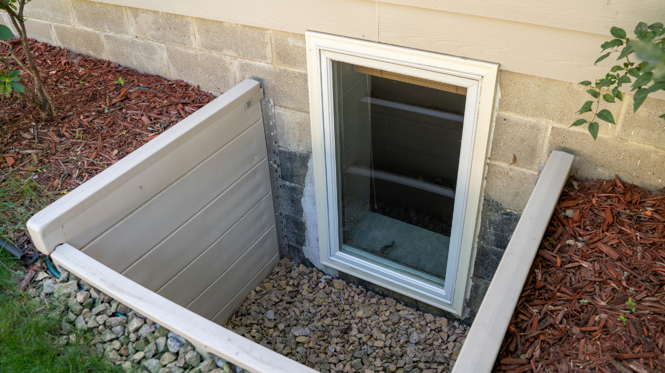 Wisconsin Egress Windows