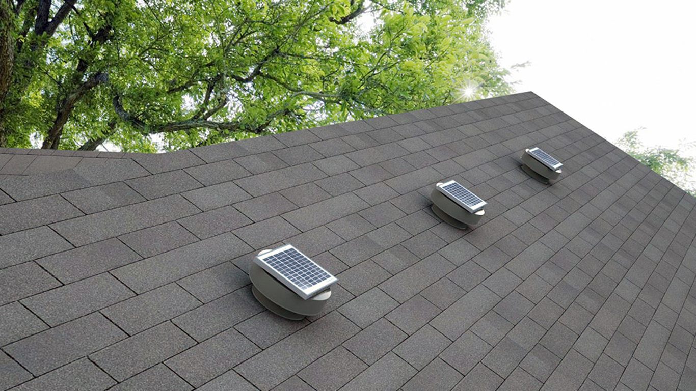 Roof Ventilation Comfort Wisconsin
