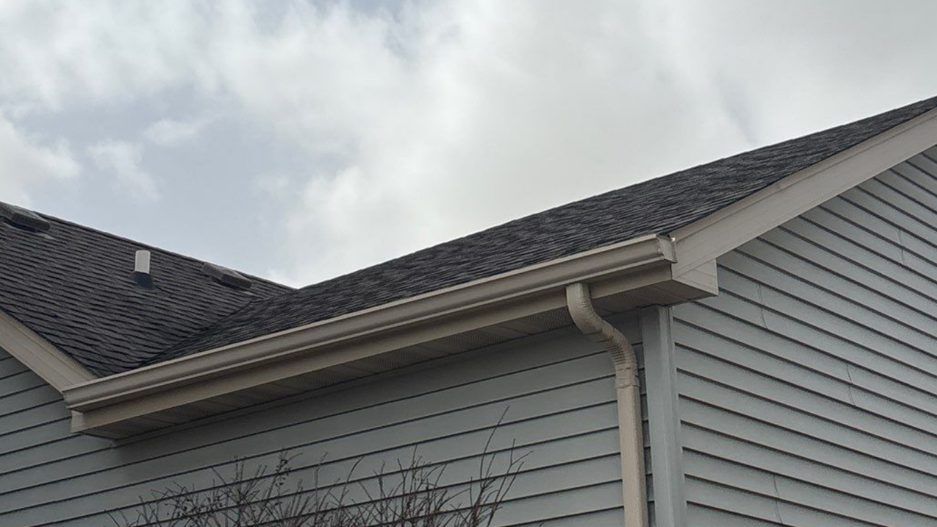 Soffit Fascia Moisture Control Wisconsin