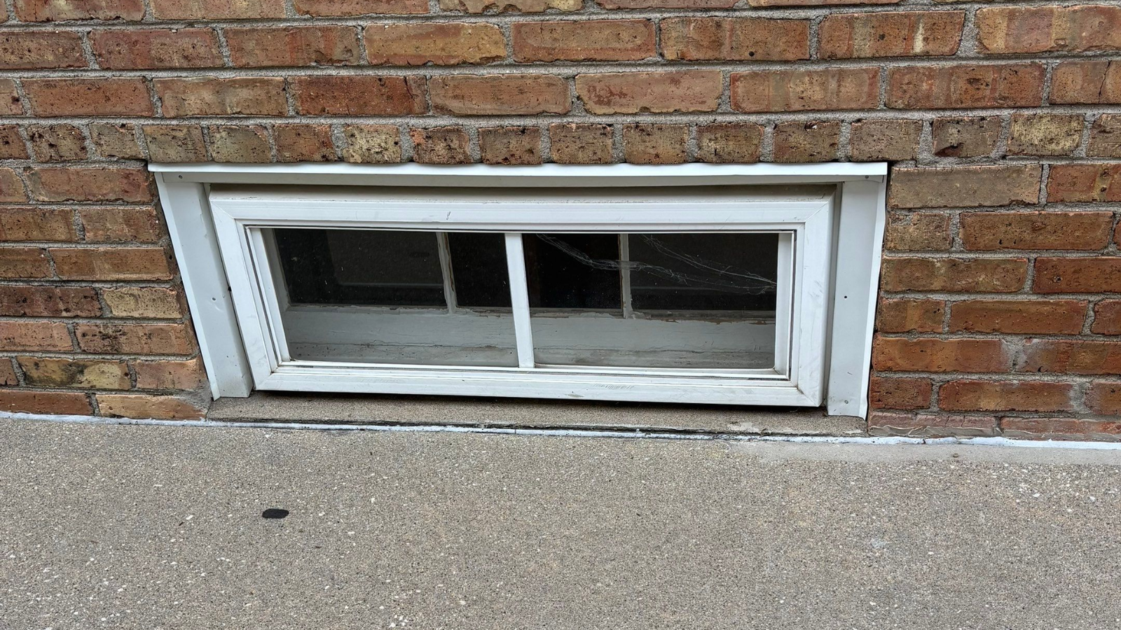Basement Window Replacement Wisconsin