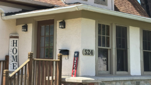 Door Hardware Finishes Wisconsin