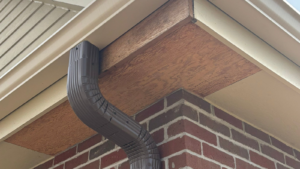 Gutter Capacity Wisconsin