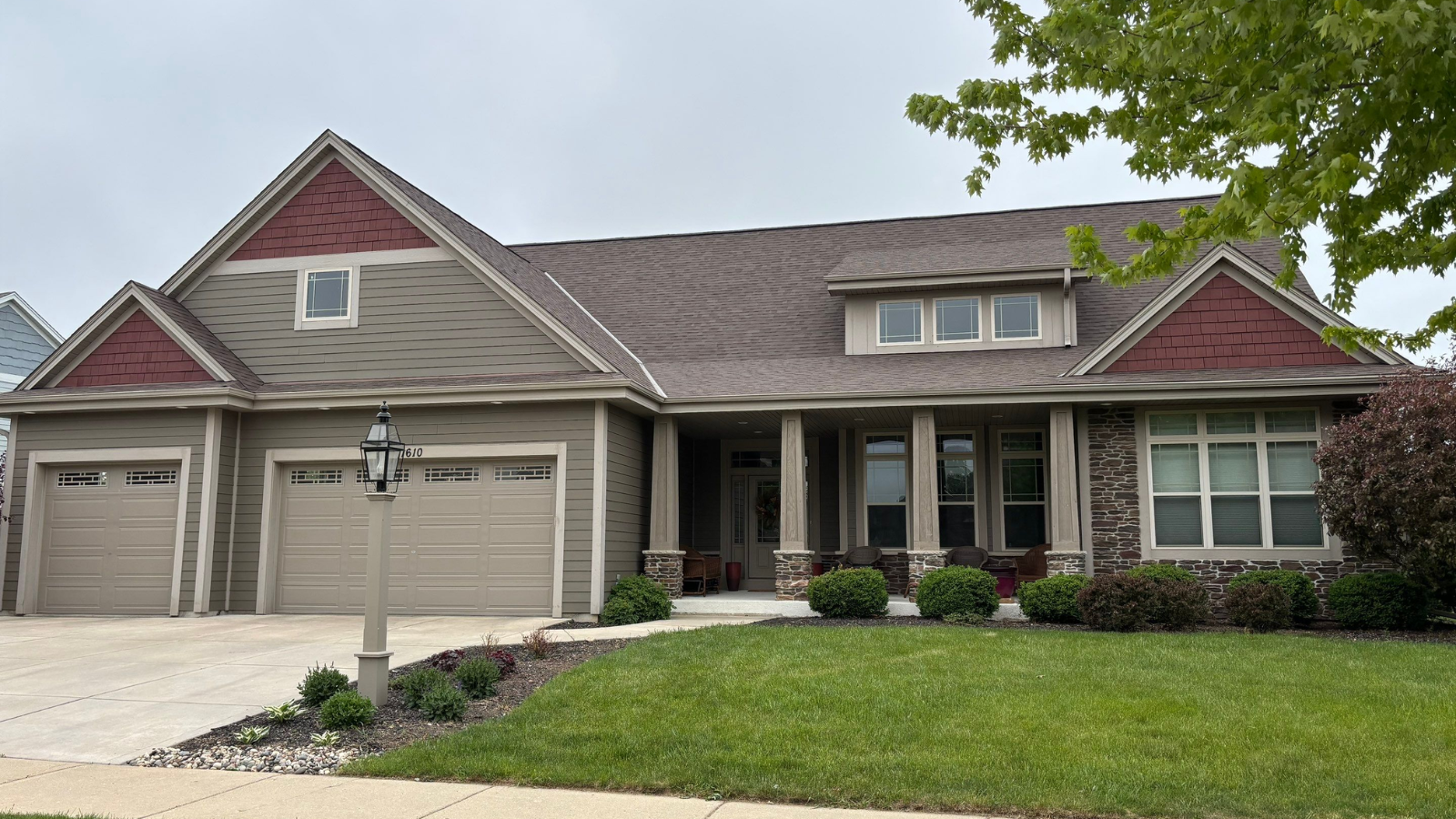 Roof Gutter Integration Wisconsin