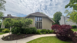 Roof Gutter Integration Wisconsin