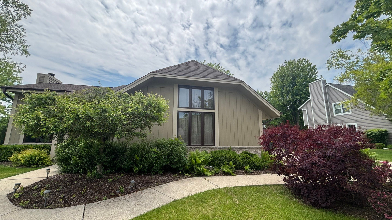 Roof Gutter Integration Wisconsin