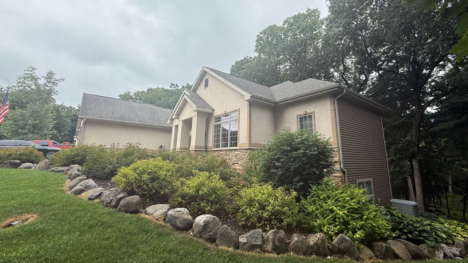 Siding Permits Wisconsin