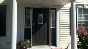 Smart Door Lock Wisconsin