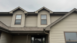 Soffit Paint Wisconsin