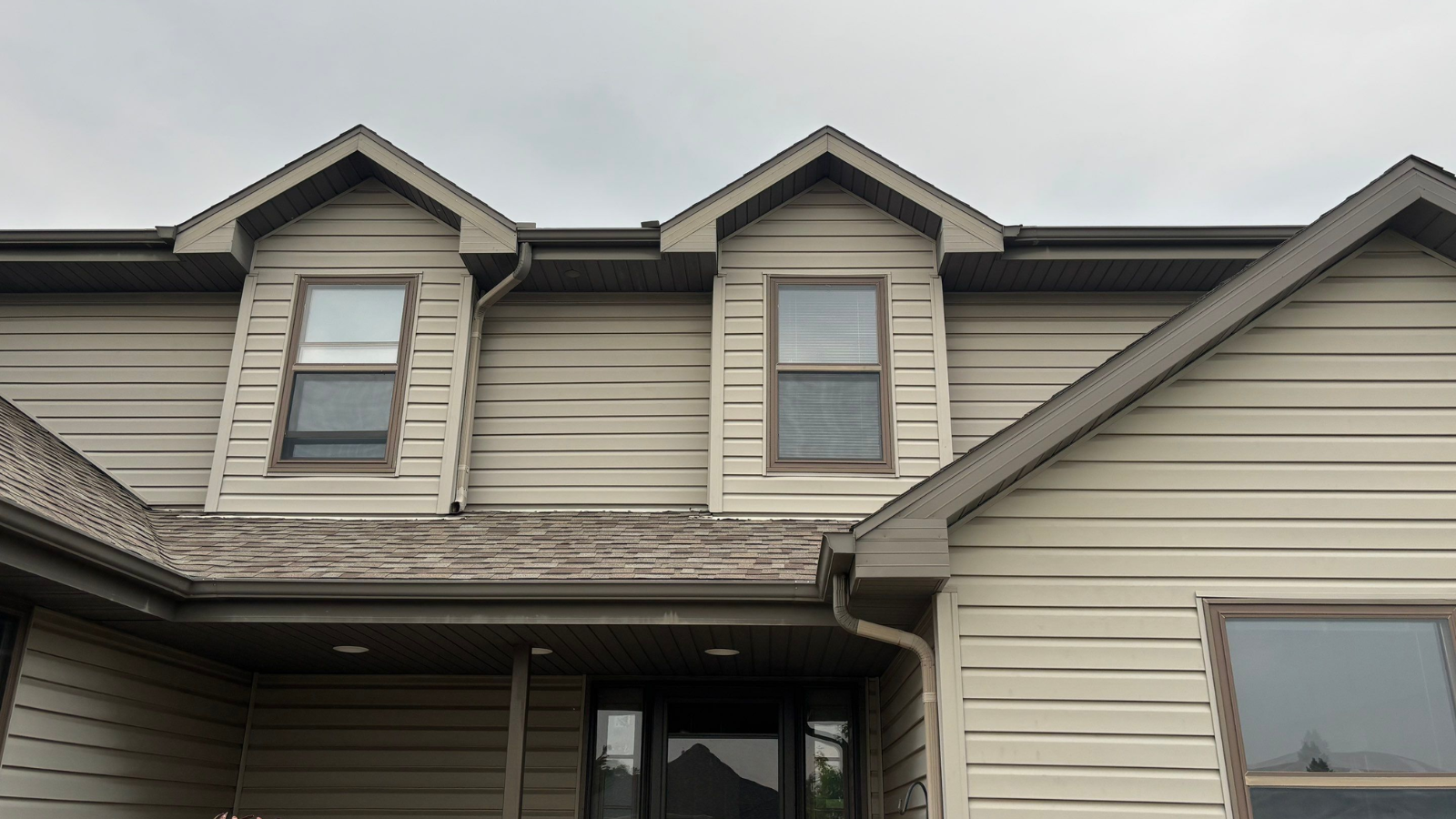 Soffit Paint Wisconsin