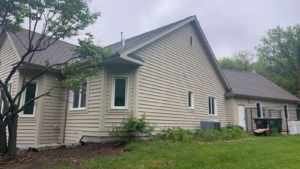 Soffit Repair Wisconsin