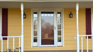 Window Trim Replacement Wisconsin