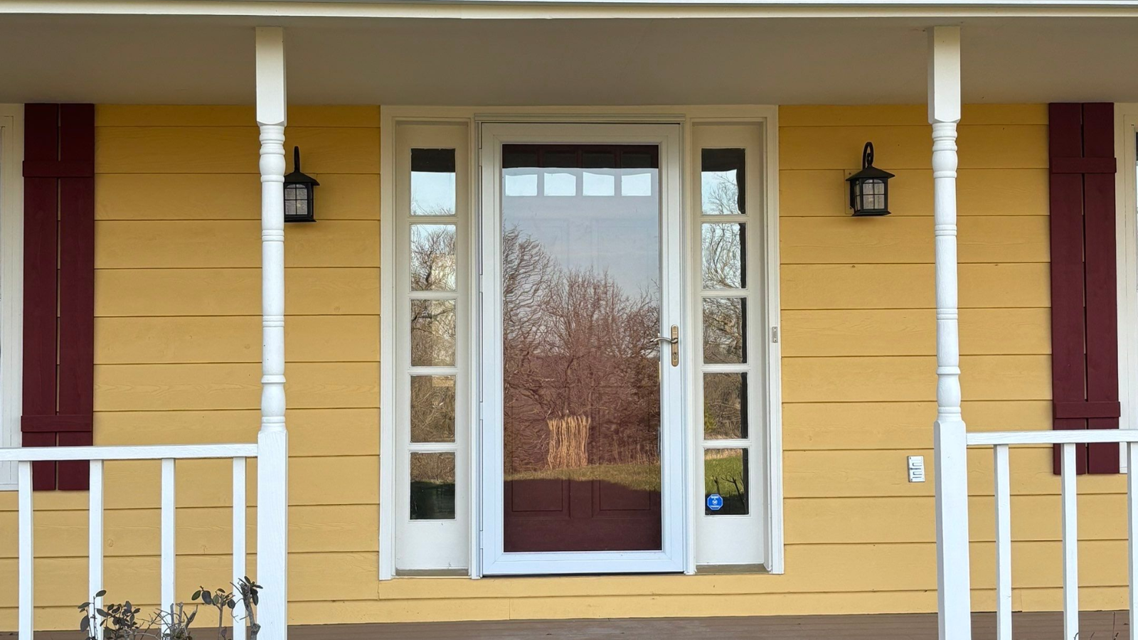 Window Trim Replacement Wisconsin